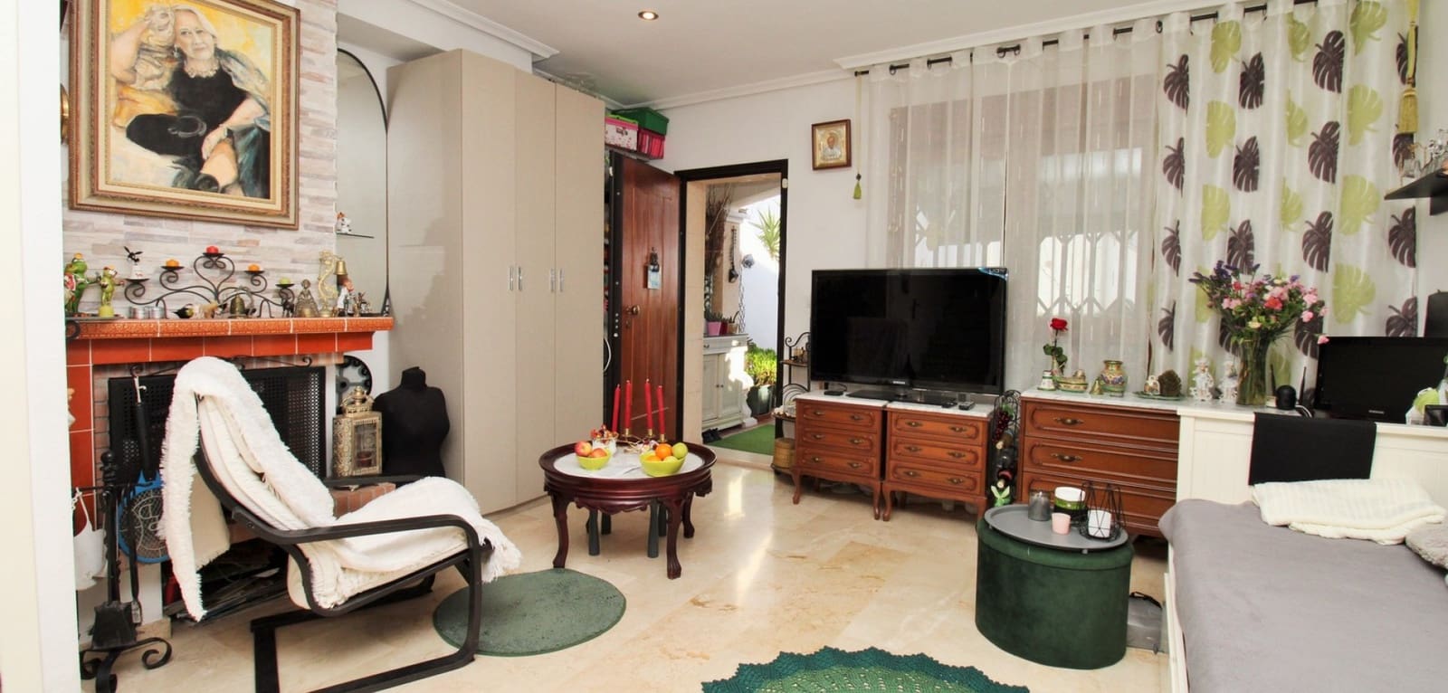 2 bedroom Townhouse for sale in Villamartin with pool - € 225,000 (Ref: 9495299)