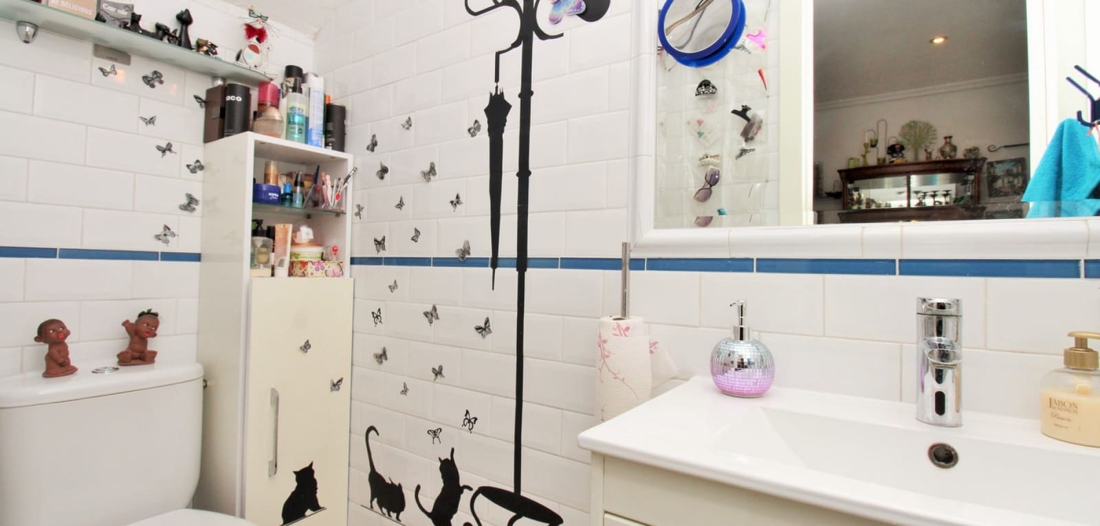 2 bedroom Townhouse for sale in Villamartin with pool - € 225,000 (Ref: 9495299)