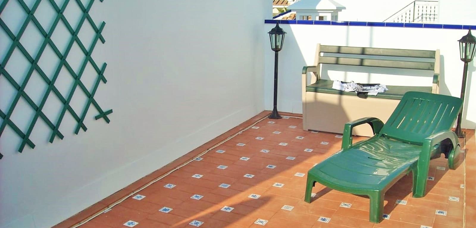 2 bedroom Townhouse for sale in Villamartin with pool - € 225,000 (Ref: 9495299)