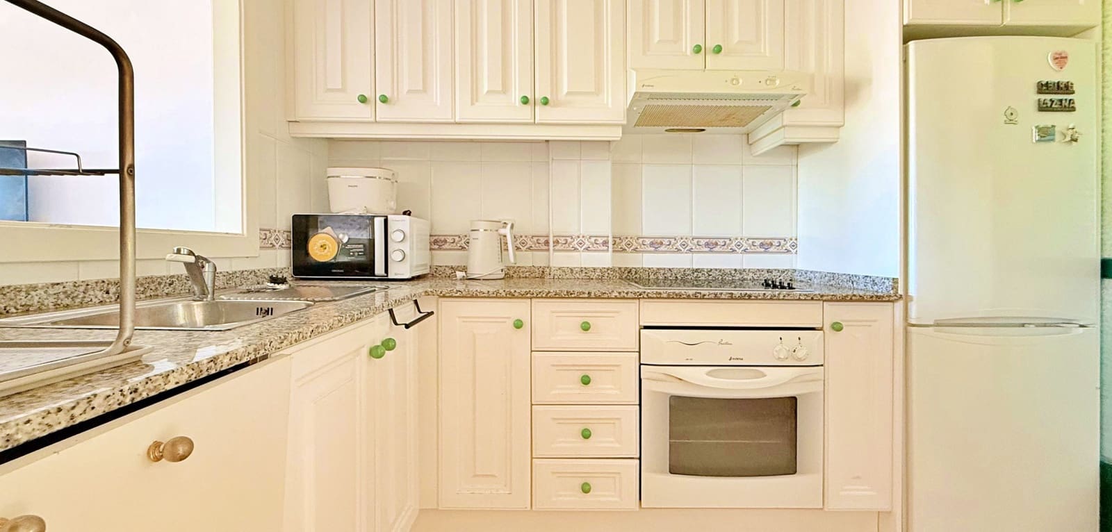 2 bedroom Townhouse for sale in Orihuela Costa - € 215,000 (Ref: 9499863)