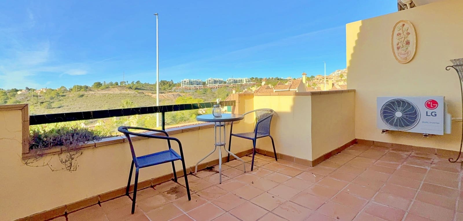 2 bedroom Townhouse for sale in Orihuela Costa - € 215,000 (Ref: 9499863)