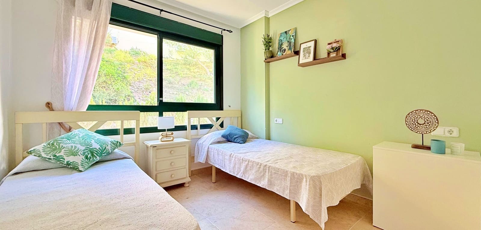 2 bedroom Townhouse for sale in Orihuela Costa - € 215,000 (Ref: 9499863)