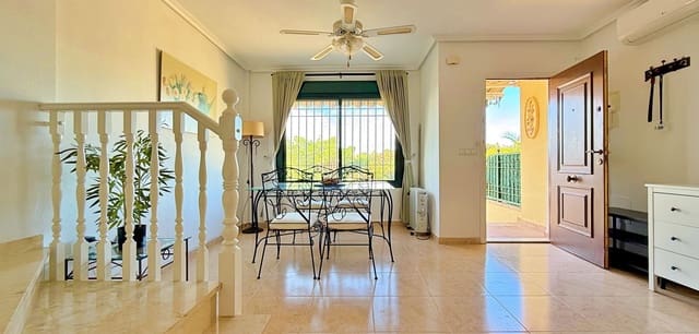 2 bedroom Townhouse for sale in Las Filipinas - € 215,000 (Ref: 9499863)