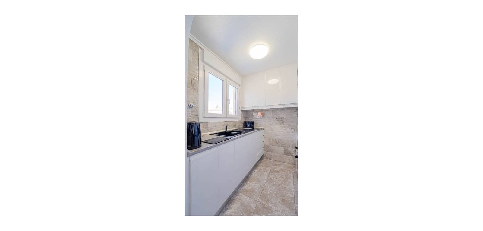 2 bedroom Villa for sale in Los Altos with pool - € 264,900 (Ref: 9499864)