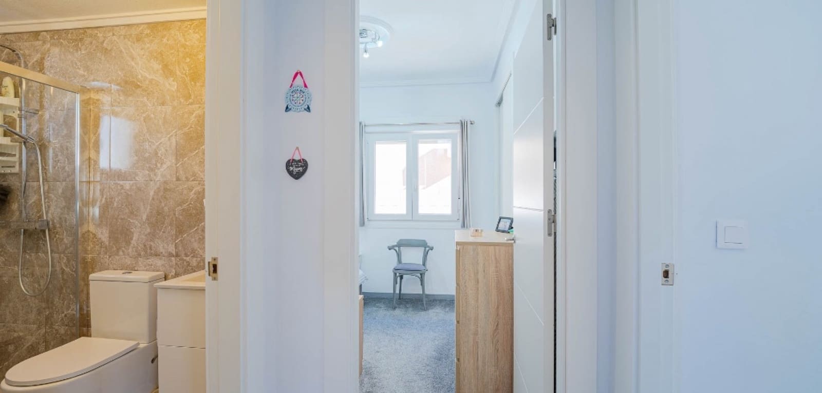 2 bedroom Villa for sale in Los Altos with pool - € 264,900 (Ref: 9499864)