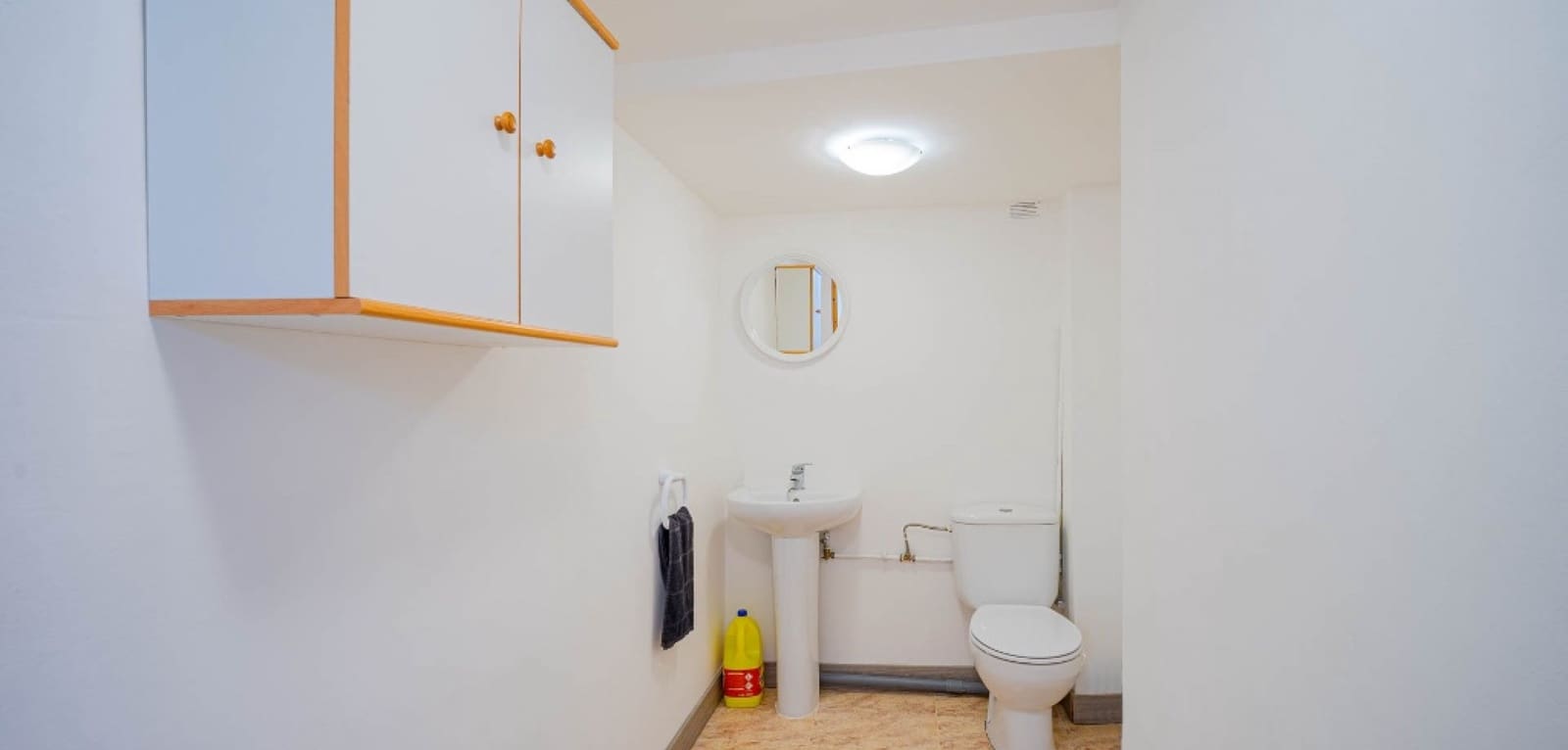 2 bedroom Villa for sale in Los Altos with pool - € 264,900 (Ref: 9499864)