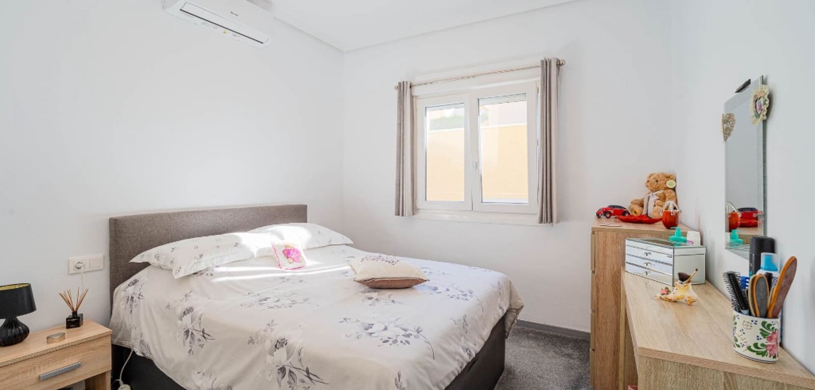 2 bedroom Villa for sale in Los Altos with pool - € 264,900 (Ref: 9499864)