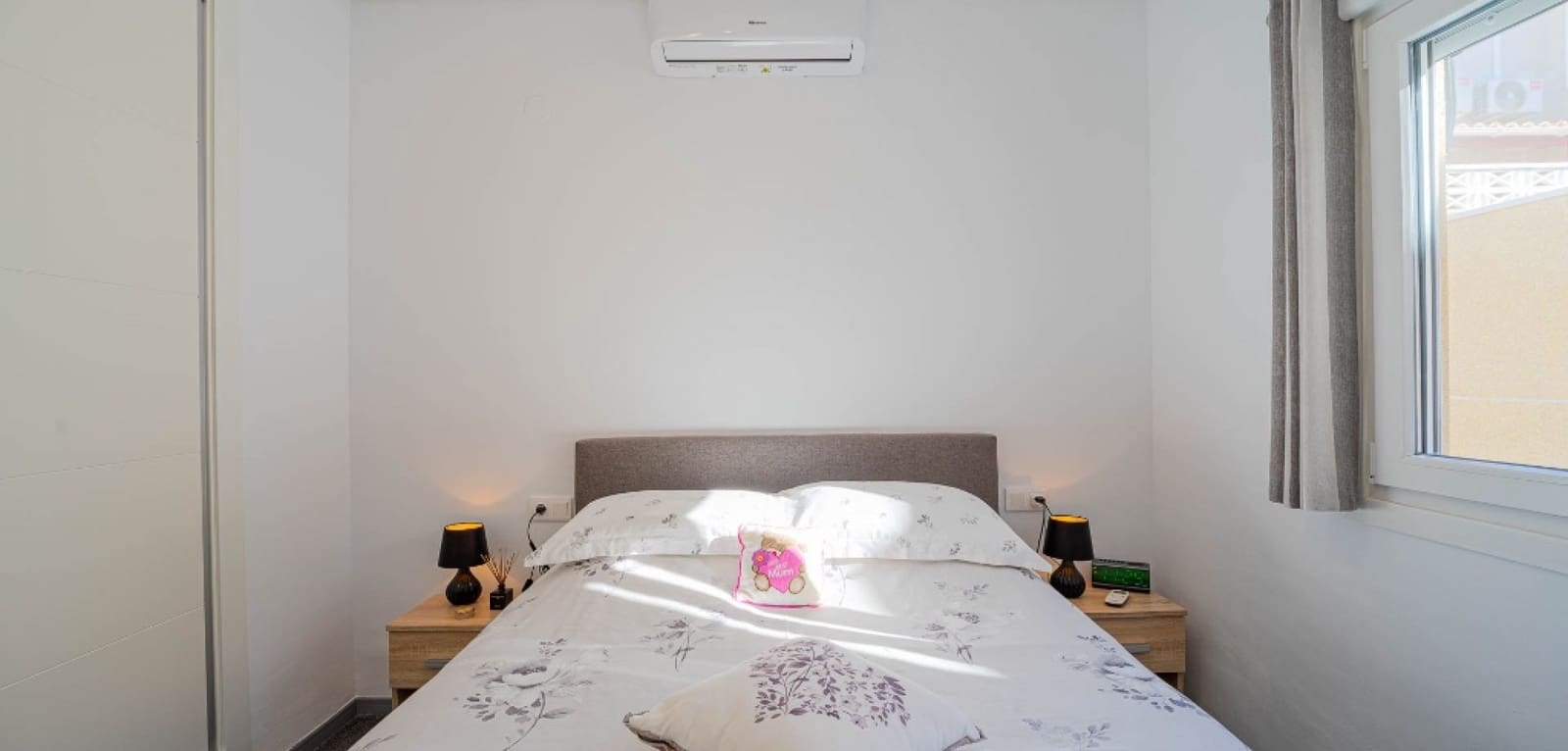 2 bedroom Villa for sale in Los Altos with pool - € 264,900 (Ref: 9499864)