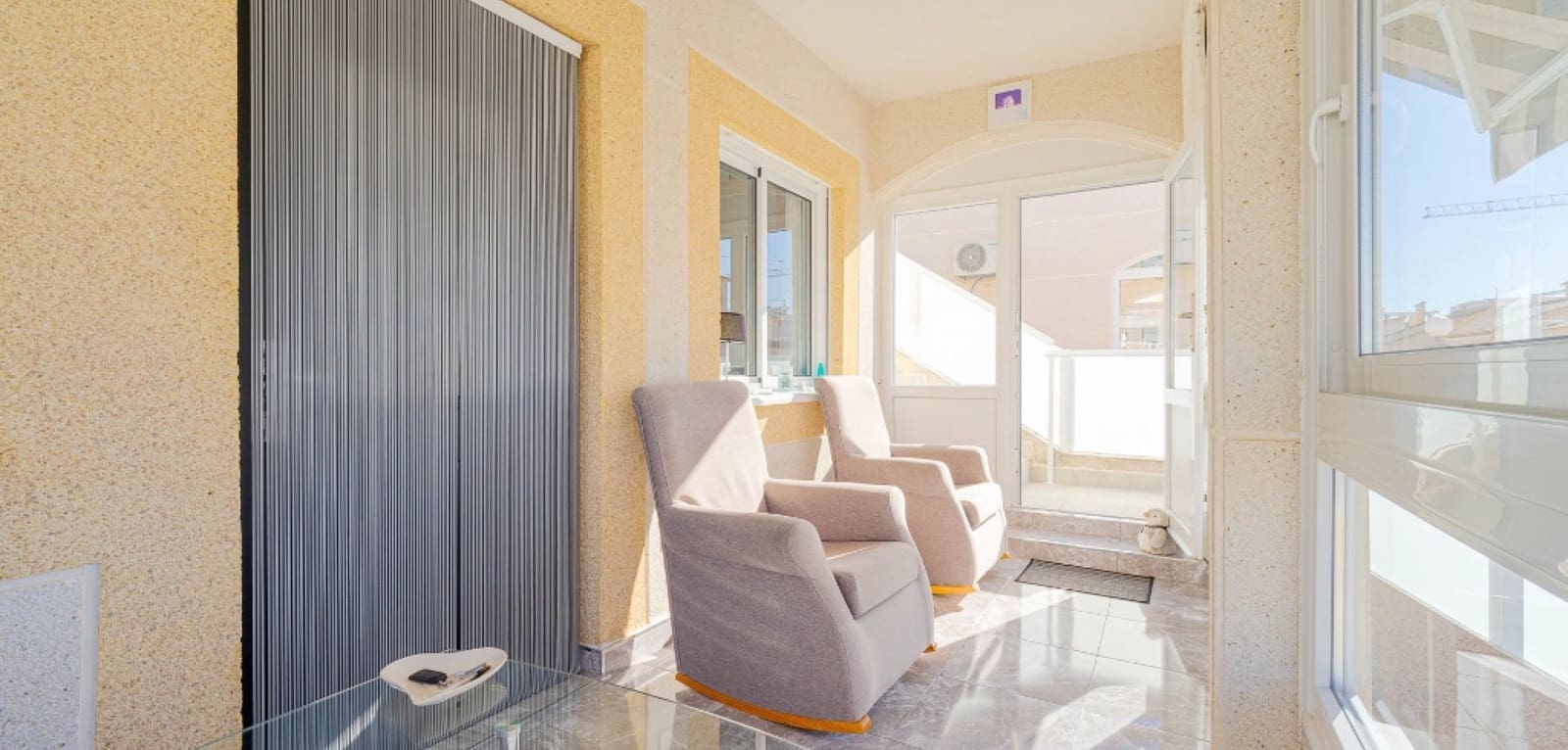 2 bedroom Villa for sale in Los Altos with pool - € 264,900 (Ref: 9499864)