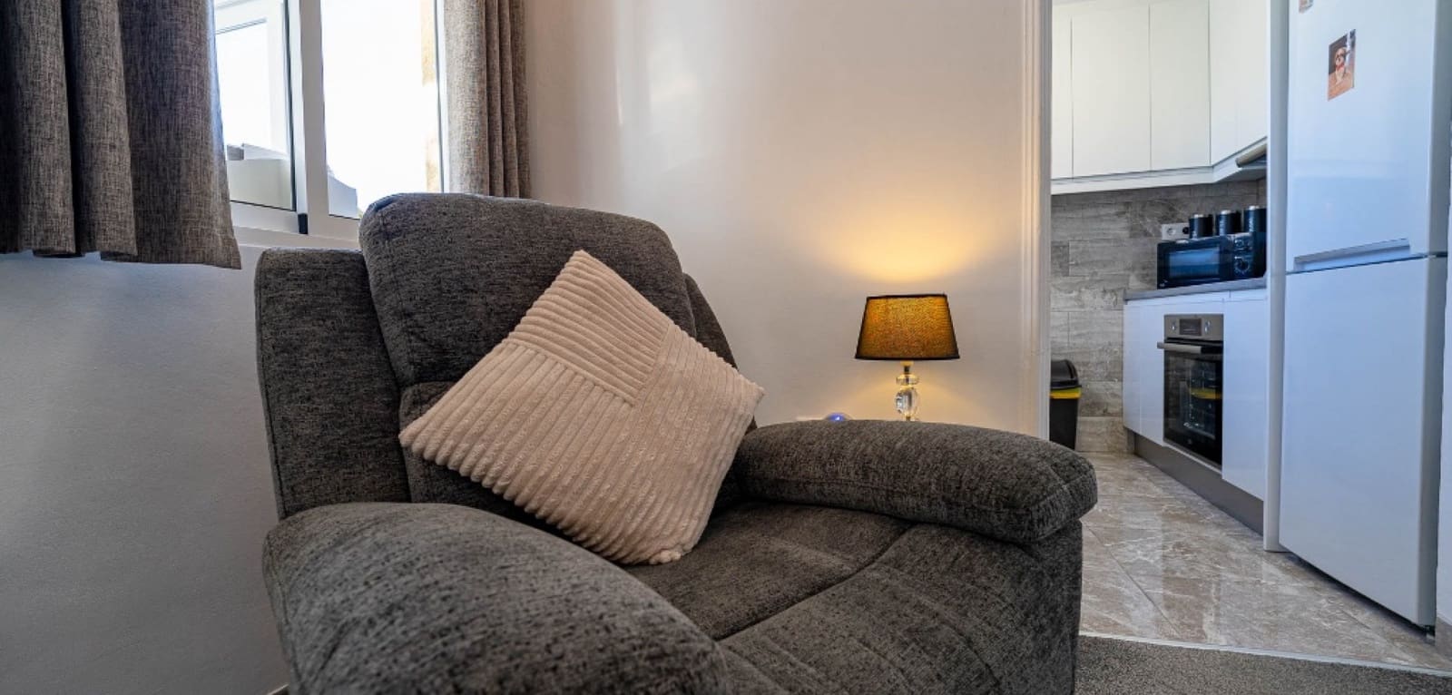 2 bedroom Villa for sale in Los Altos with pool - € 264,900 (Ref: 9499864)