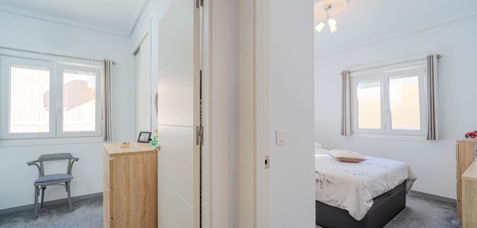 2 bedroom Villa for sale in Los Altos with pool - € 264,900 (Ref: 9499864)