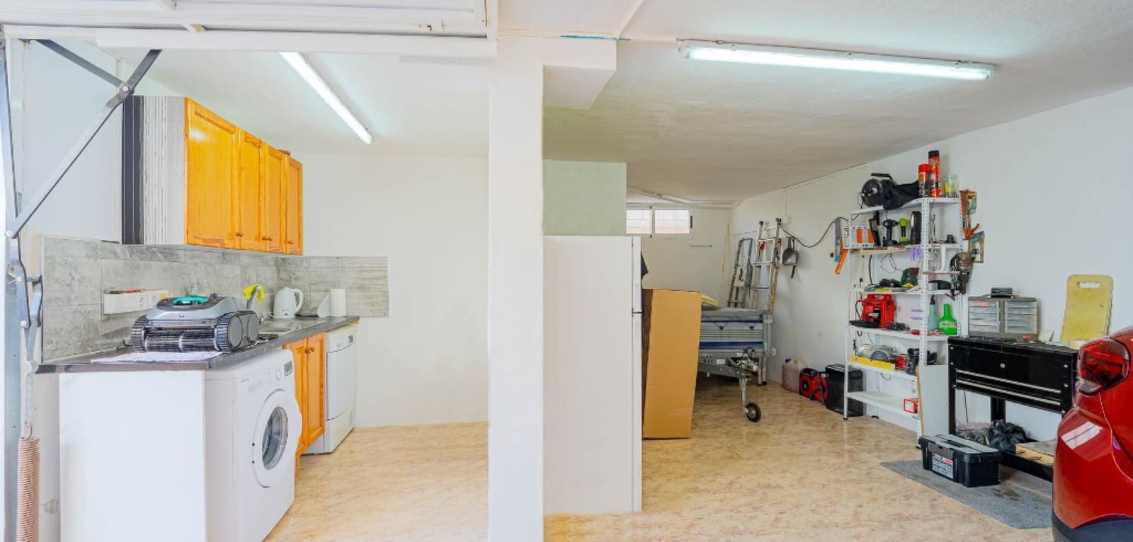 2 bedroom Villa for sale in Los Altos with pool - € 264,900 (Ref: 9499864)