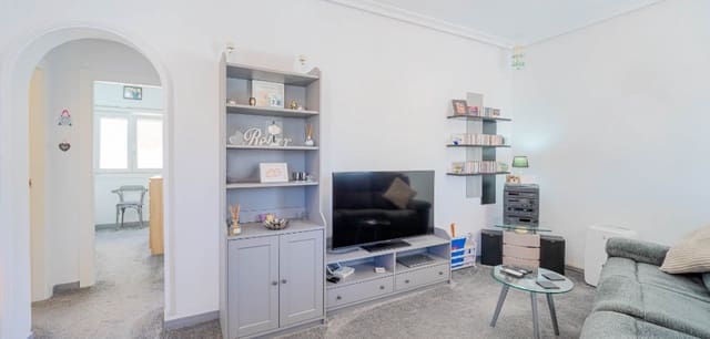 2 soverom Villa til salgs i Los Altos med svømmebasseng - € 264 900 (Ref: 9499864)