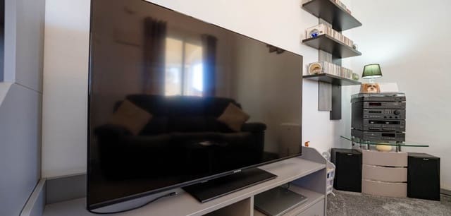 2 soverom Villa til salgs i Los Altos med svømmebasseng - € 264 900 (Ref: 9499864)