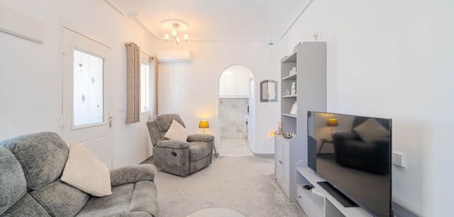 2 soverom Villa til salgs i Los Altos med svømmebasseng - € 264 900 (Ref: 9499864)