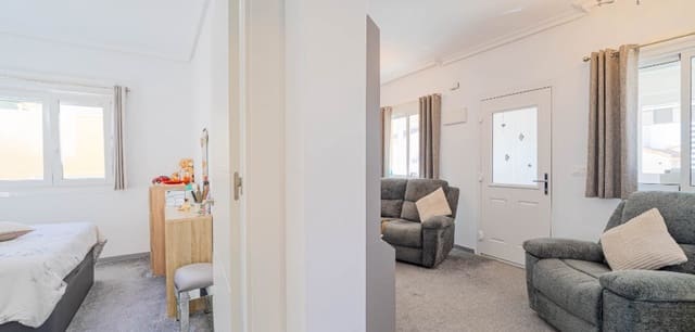 2 soverom Villa til salgs i Los Altos med svømmebasseng - € 264 900 (Ref: 9499864)