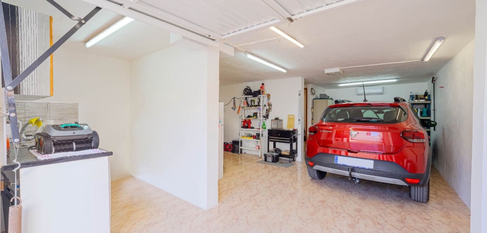 2 bedroom Villa for sale in Los Altos with pool - € 264,900 (Ref: 9499864)