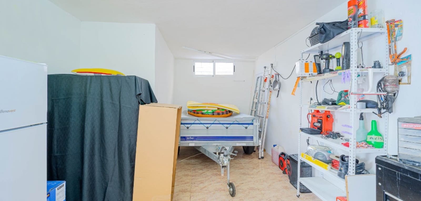 2 bedroom Villa for sale in Los Altos with pool - € 264,900 (Ref: 9499864)