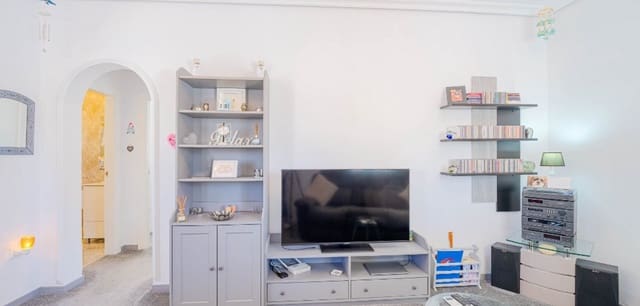 2 soverom Villa til salgs i Los Altos med svømmebasseng - € 264 900 (Ref: 9499864)