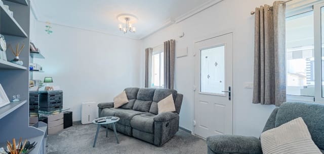 2 soverom Villa til salgs i Los Altos med svømmebasseng - € 264 900 (Ref: 9499864)