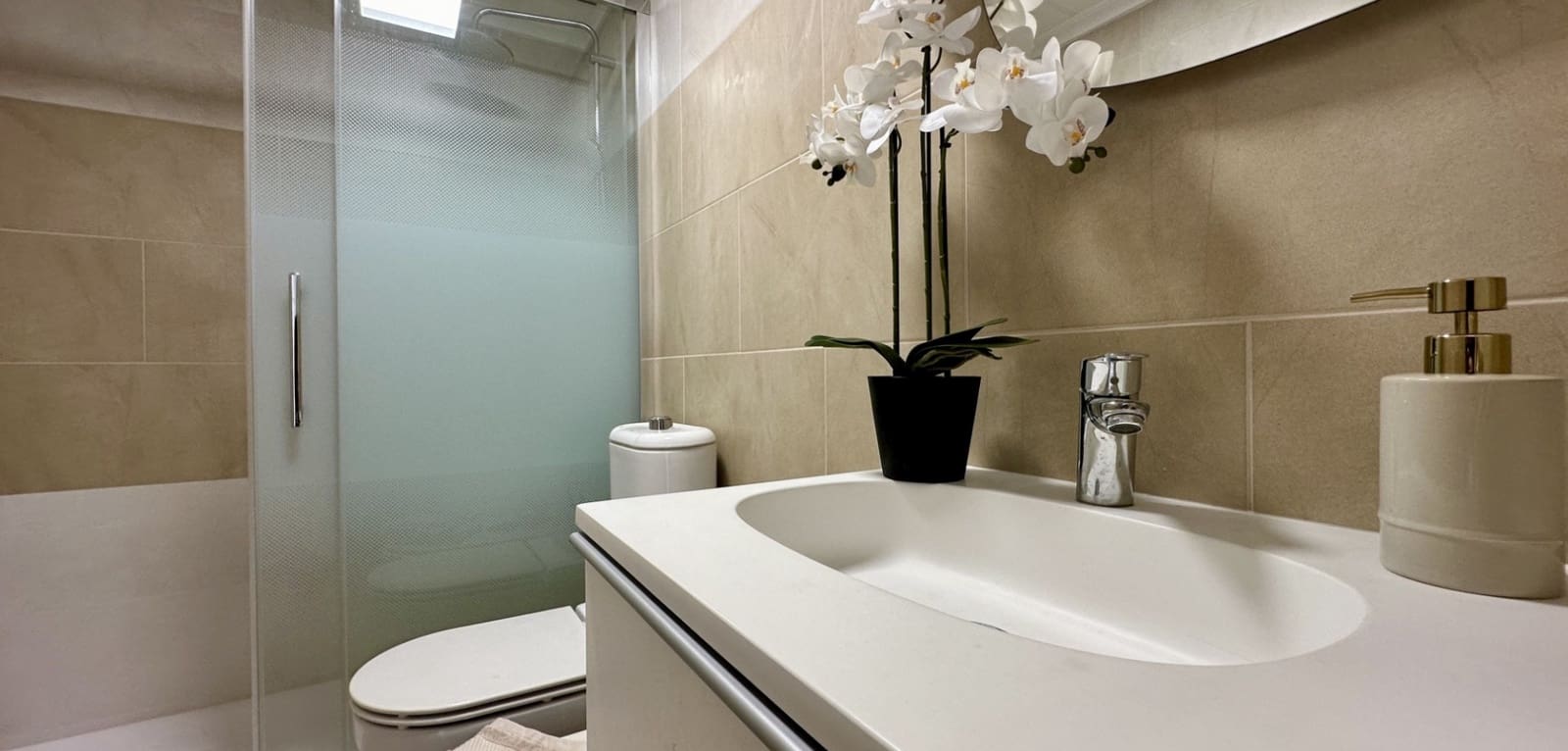 3 bedroom Apartment for sale in Torrevieja - € 220,000 (Ref: 9500394)