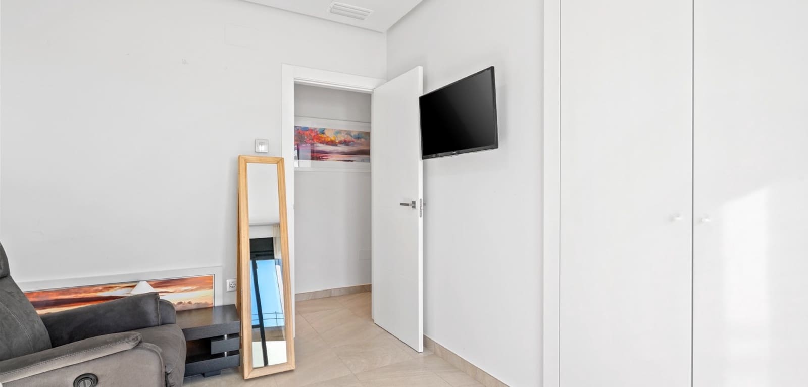 3 bedroom Villa for sale in Los Alcazares with pool - € 349,900 (Ref: 9502935)