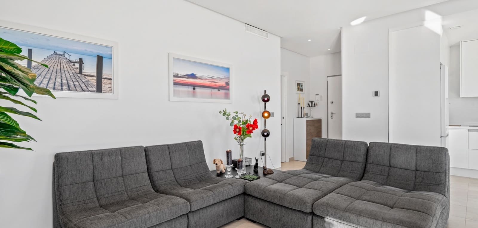 3 bedroom Villa for sale in Los Alcazares with pool - € 349,900 (Ref: 9502935)