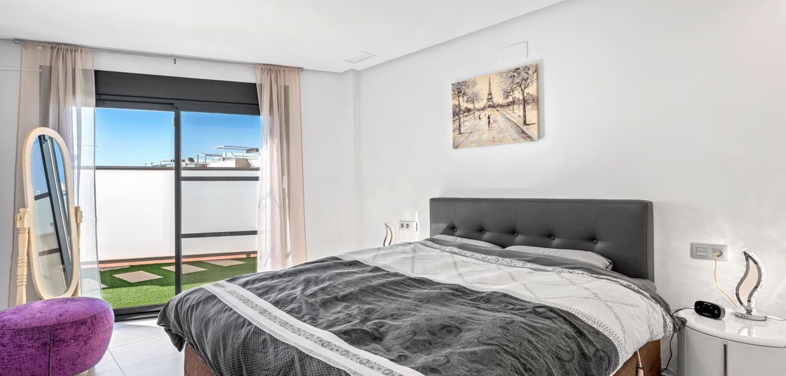 3 bedroom Villa for sale in Los Alcazares with pool - € 349,900 (Ref: 9502935)