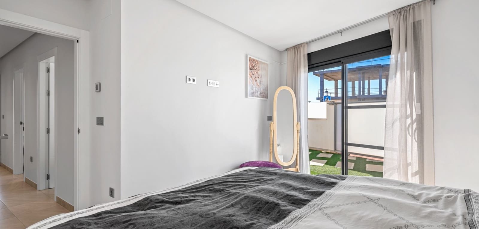 3 bedroom Villa for sale in Los Alcazares with pool - € 349,900 (Ref: 9502935)