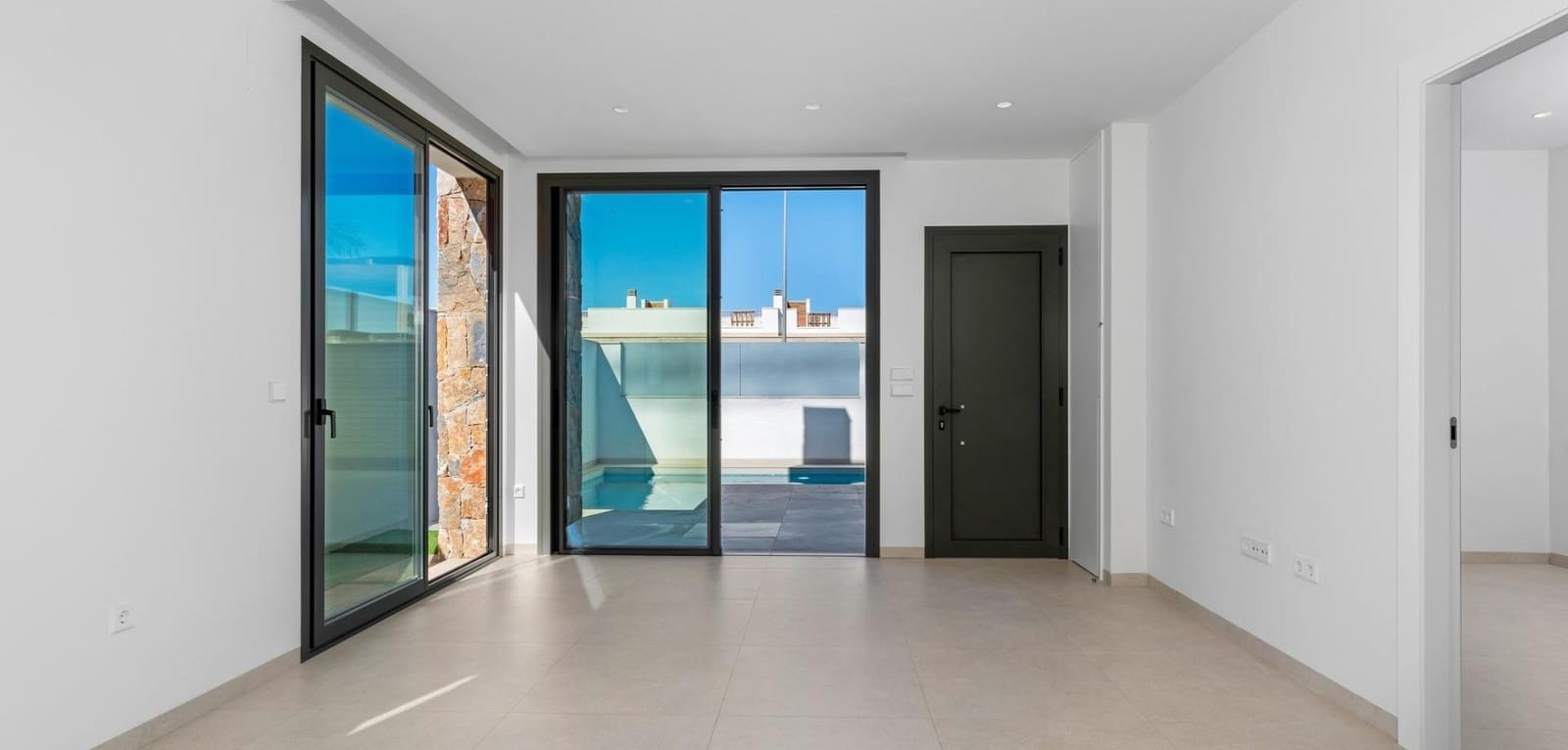 3 bedroom Villa for sale in San Javier with pool - € 479,900 (Ref: 9502936)