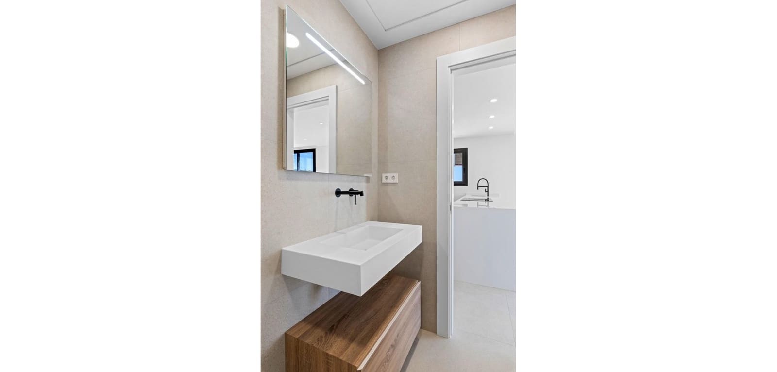 3 bedroom Villa for sale in San Javier with pool - € 479,900 (Ref: 9502936)