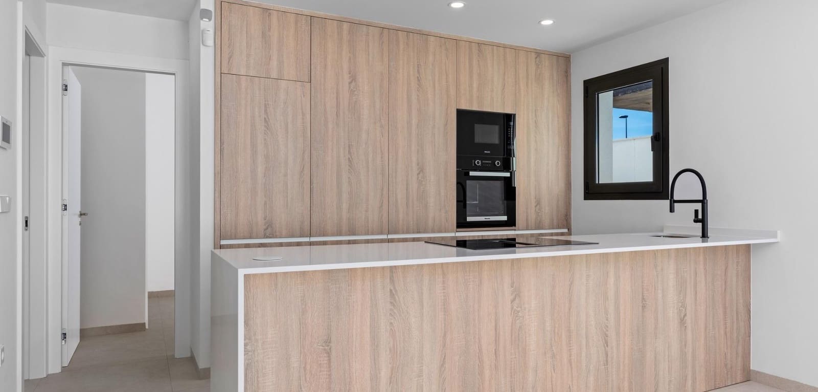 3 bedroom Villa for sale in San Javier with pool - € 479,900 (Ref: 9502936)