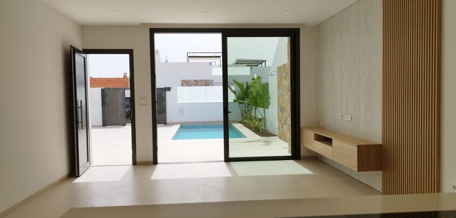 3 bedroom Villa for sale in San Javier with pool - € 479,900 (Ref: 9502936)