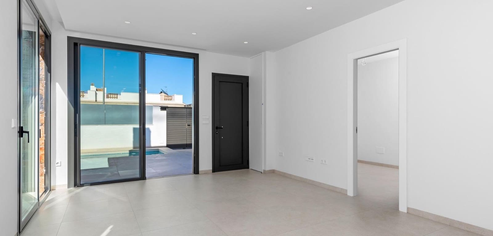 3 bedroom Villa for sale in San Javier with pool - € 479,900 (Ref: 9502936)