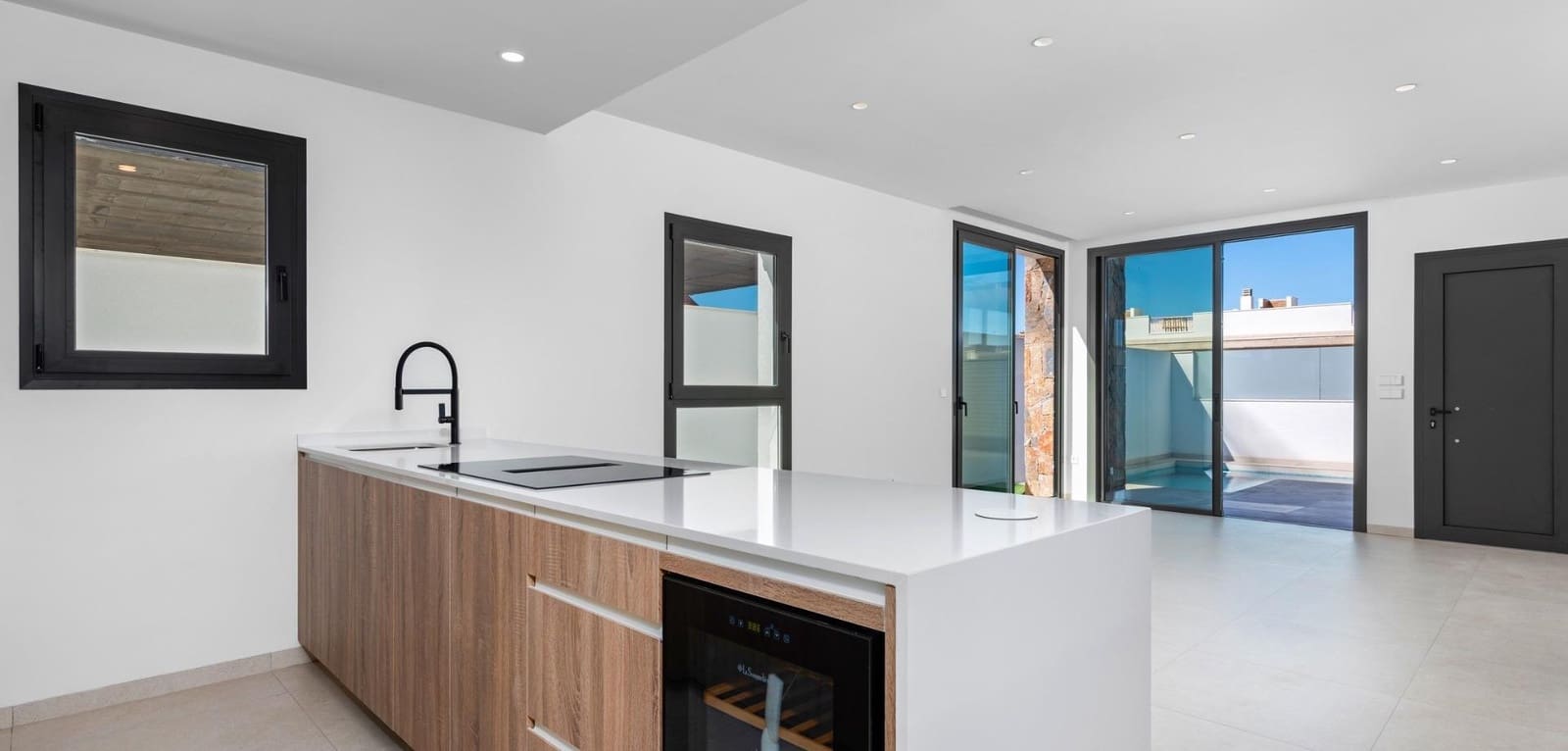 3 bedroom Villa for sale in San Javier with pool - € 479,900 (Ref: 9502936)