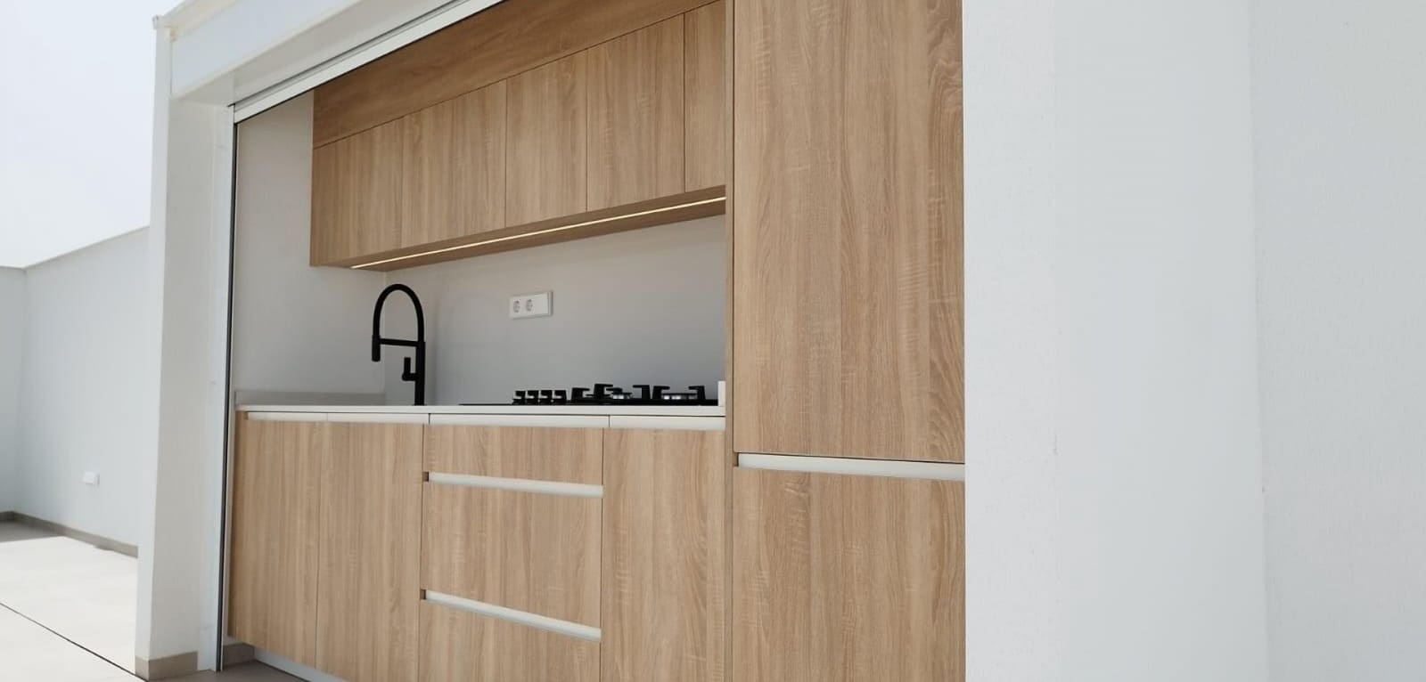 3 bedroom Villa for sale in San Javier with pool - € 479,900 (Ref: 9502936)