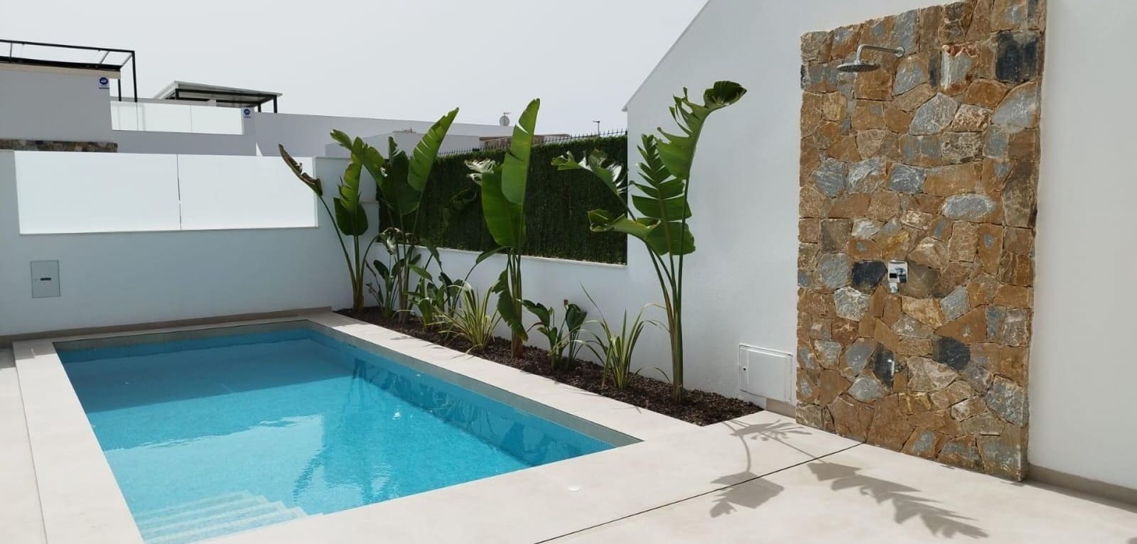 3 bedroom Villa for sale in San Javier with pool - € 479,900 (Ref: 9502936)