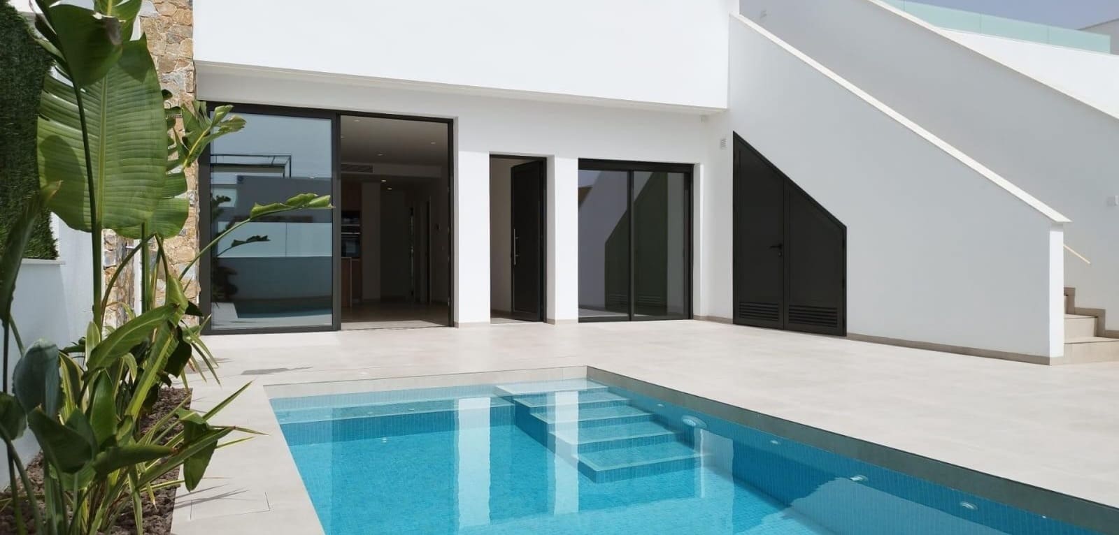 3 bedroom Villa for sale in San Javier with pool - € 479,900 (Ref: 9502936)