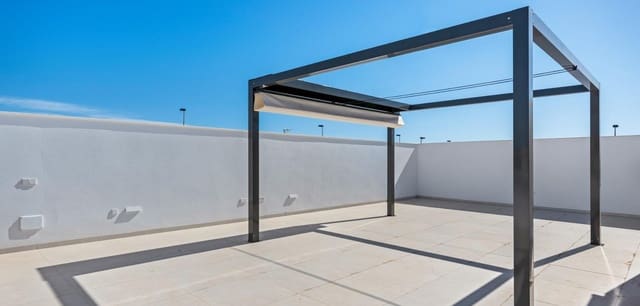 3 slaapkamer Villa te koop in Ciudad, San Javier met zwembad - € 479.900 (Ref: 9502936)