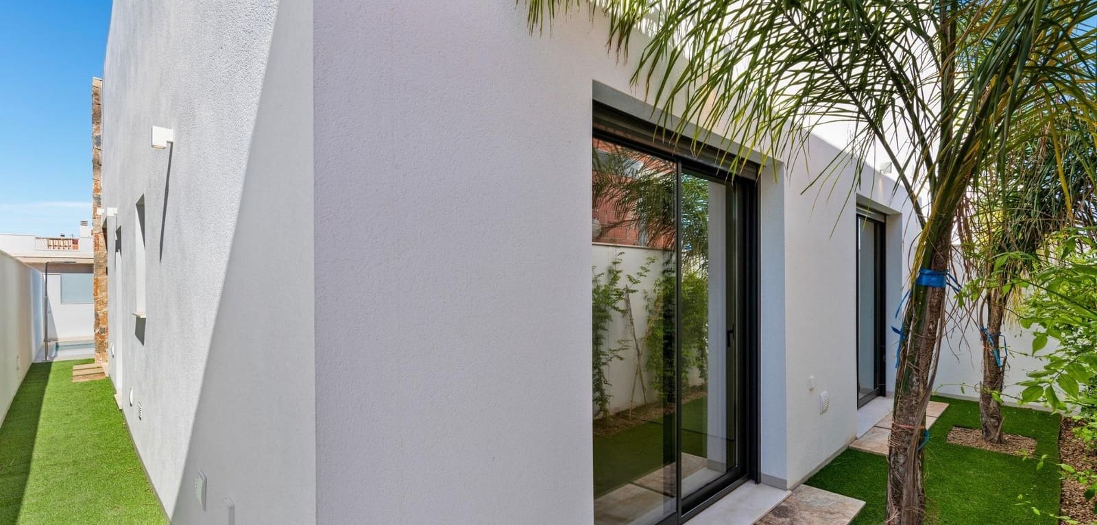 3 bedroom Villa for sale in San Javier with pool - € 479,900 (Ref: 9502936)