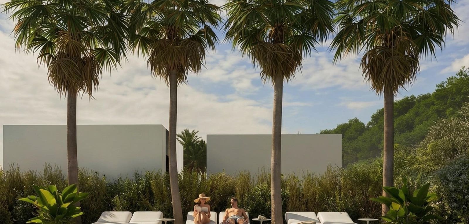 1 soveværelse Villa til salg i Alfaz del Pi / L'Alfas del Pi med swimmingpool - € 207.900 (Ref: 9502937)