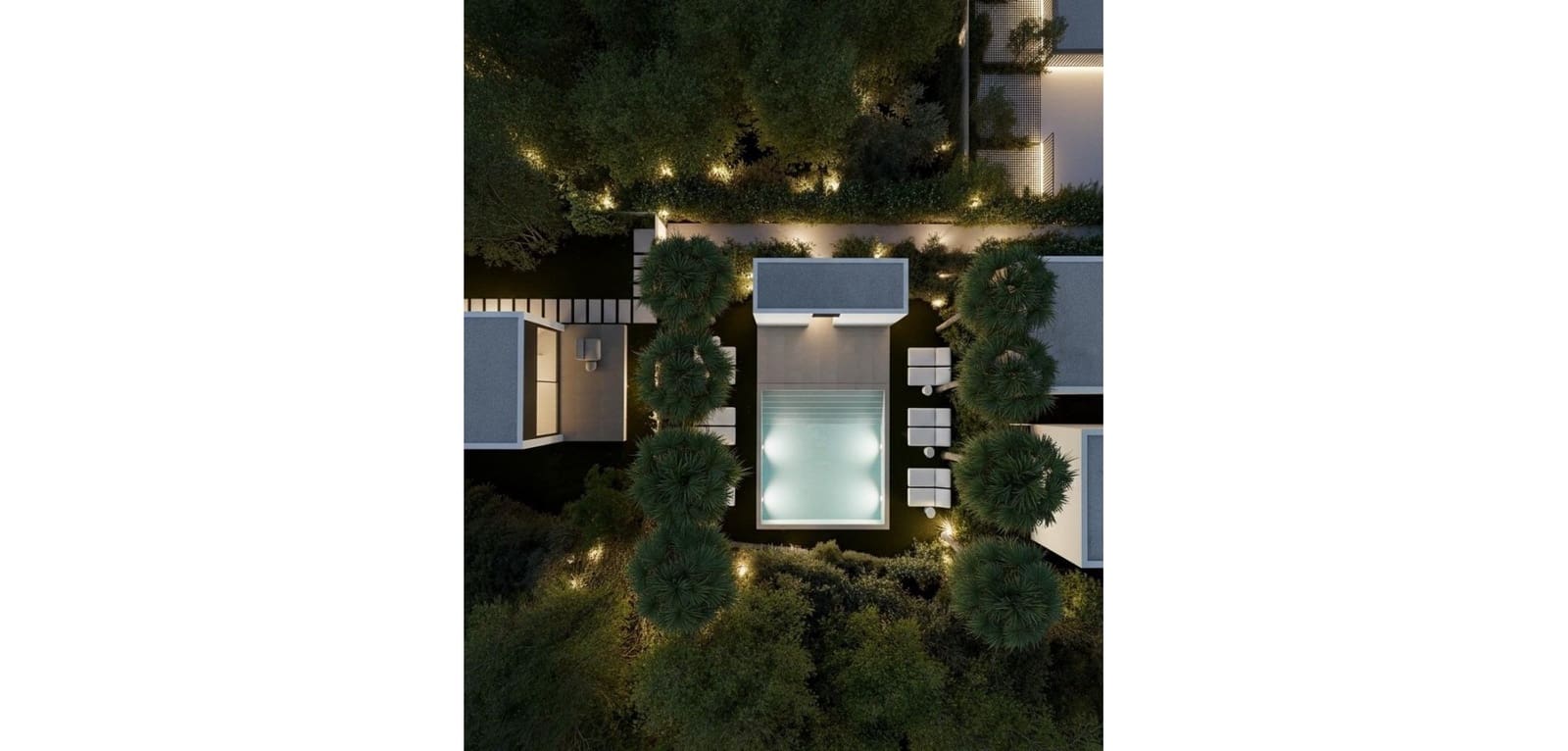 1 soveværelse Villa til salg i Alfaz del Pi / L'Alfas del Pi med swimmingpool - € 207.900 (Ref: 9502937)