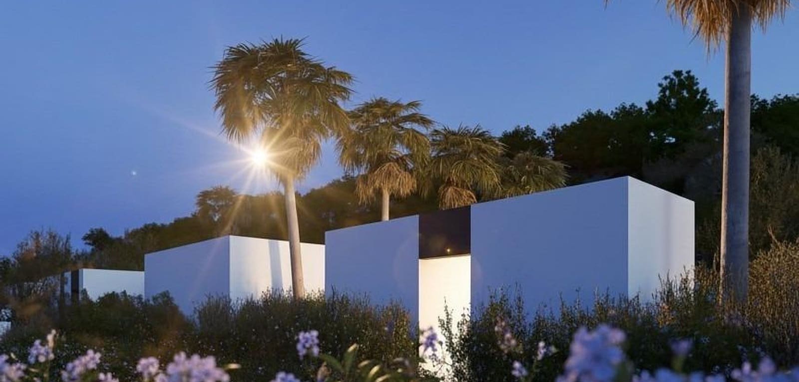 1 soveværelse Villa til salg i Alfaz del Pi / L'Alfas del Pi med swimmingpool - € 207.900 (Ref: 9502937)