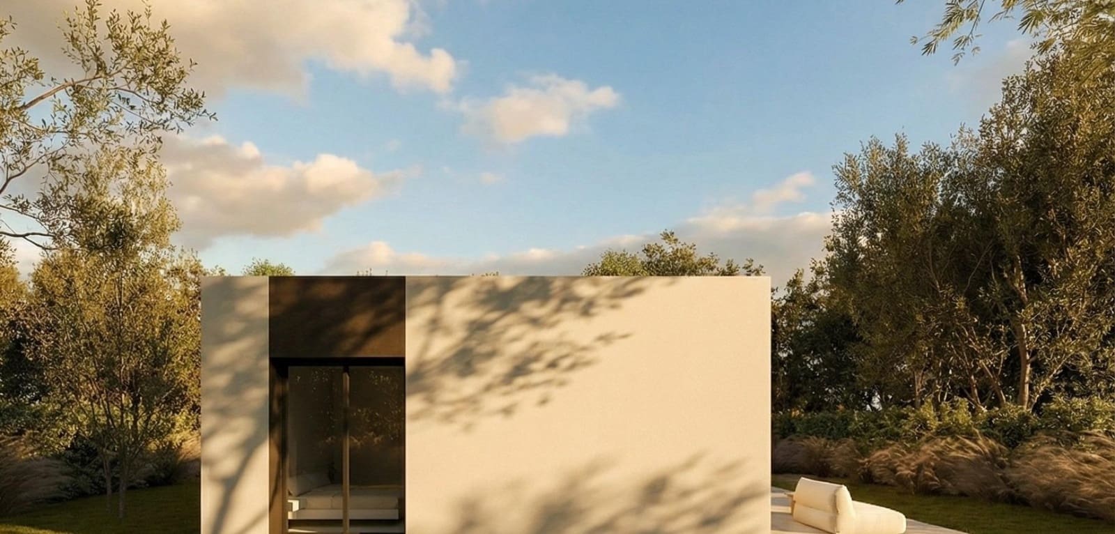 1 soveværelse Villa til salg i Alfaz del Pi / L'Alfas del Pi med swimmingpool - € 207.900 (Ref: 9502937)