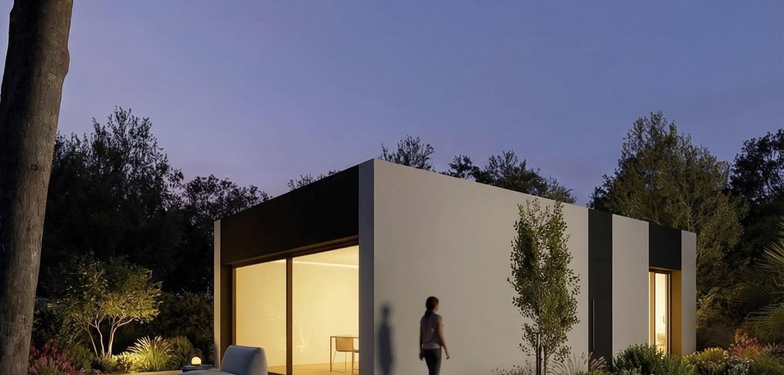 1 soveværelse Villa til salg i Alfaz del Pi / L'Alfas del Pi med swimmingpool - € 207.900 (Ref: 9502937)