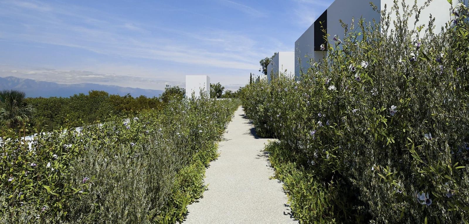 1 soveværelse Villa til salg i Alfaz del Pi / L'Alfas del Pi med swimmingpool - € 207.900 (Ref: 9502937)