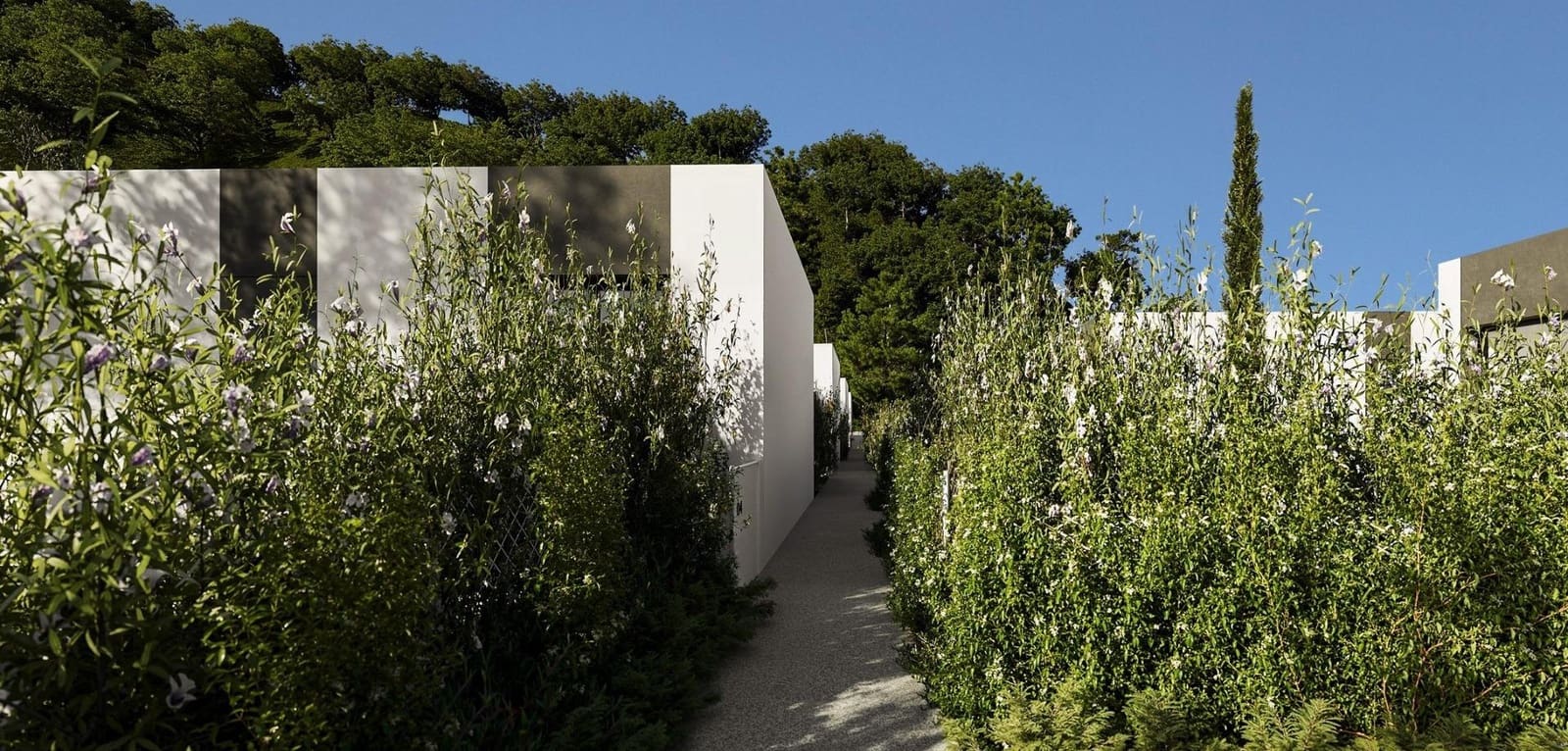 1 soveværelse Villa til salg i Alfaz del Pi / L'Alfas del Pi med swimmingpool - € 207.900 (Ref: 9502937)