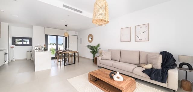 2 camera da letto Appartamento in vendita in Pilar de la Horadada con piscina - 299.000 € (Rif: 9502938)