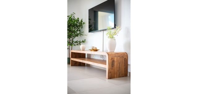 2 camera da letto Appartamento in vendita in Pilar de la Horadada con piscina - 299.000 € (Rif: 9502938)