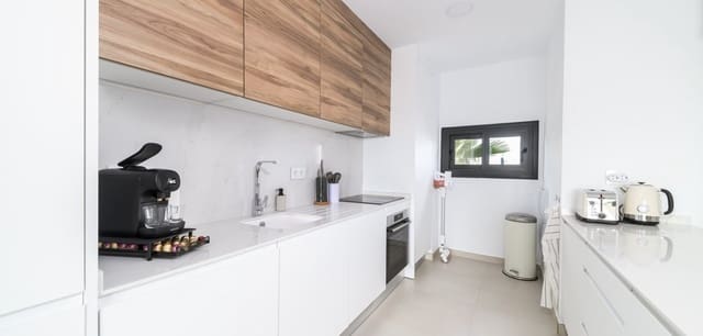 2 camera da letto Appartamento in vendita in Pilar de la Horadada con piscina - 299.000 € (Rif: 9502938)